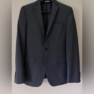 Bar III Blue/Gray suit